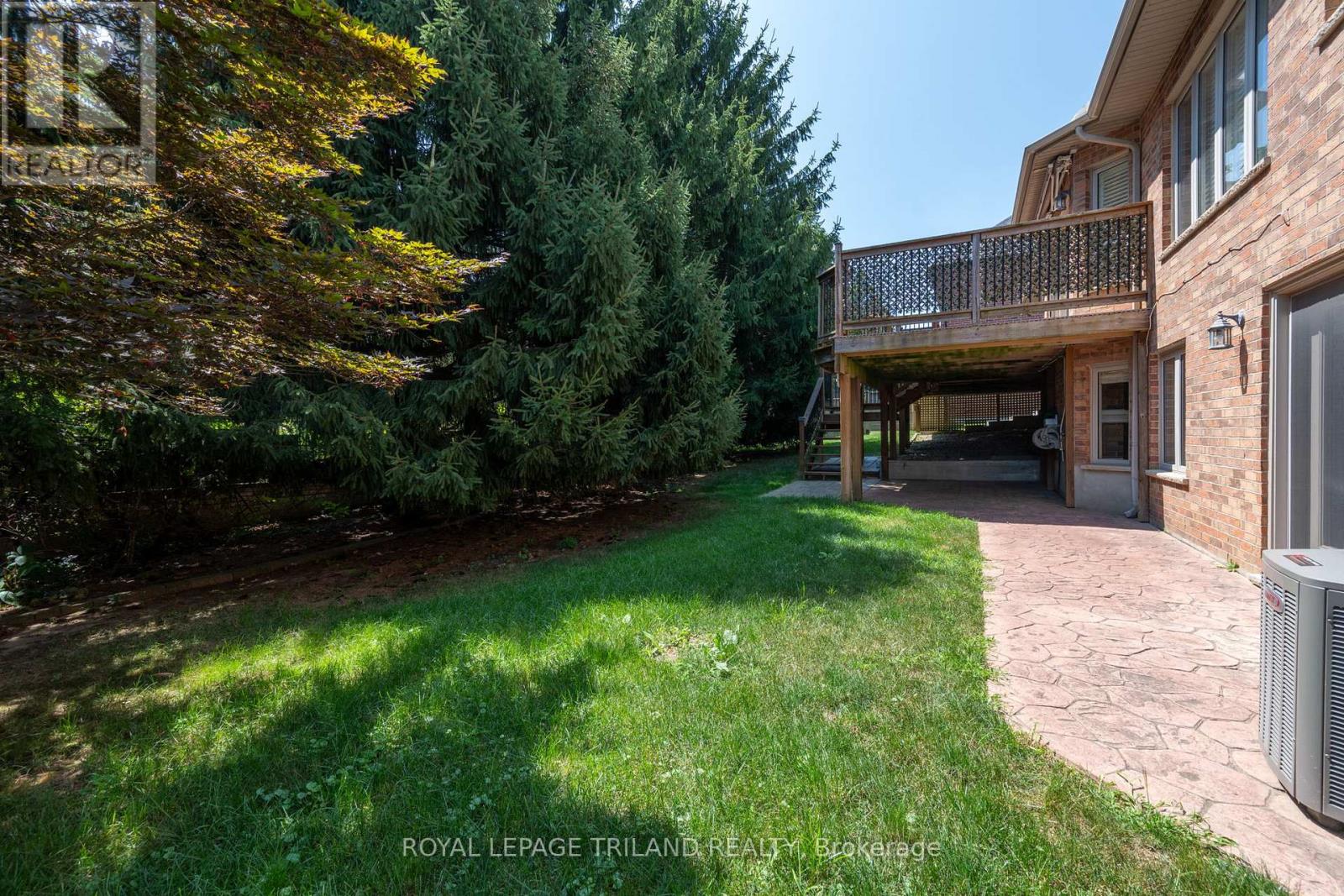 1 - 537 Crestwood Drive, London South, Ontario  N6K 1Y1 - Photo 33 - X12497600