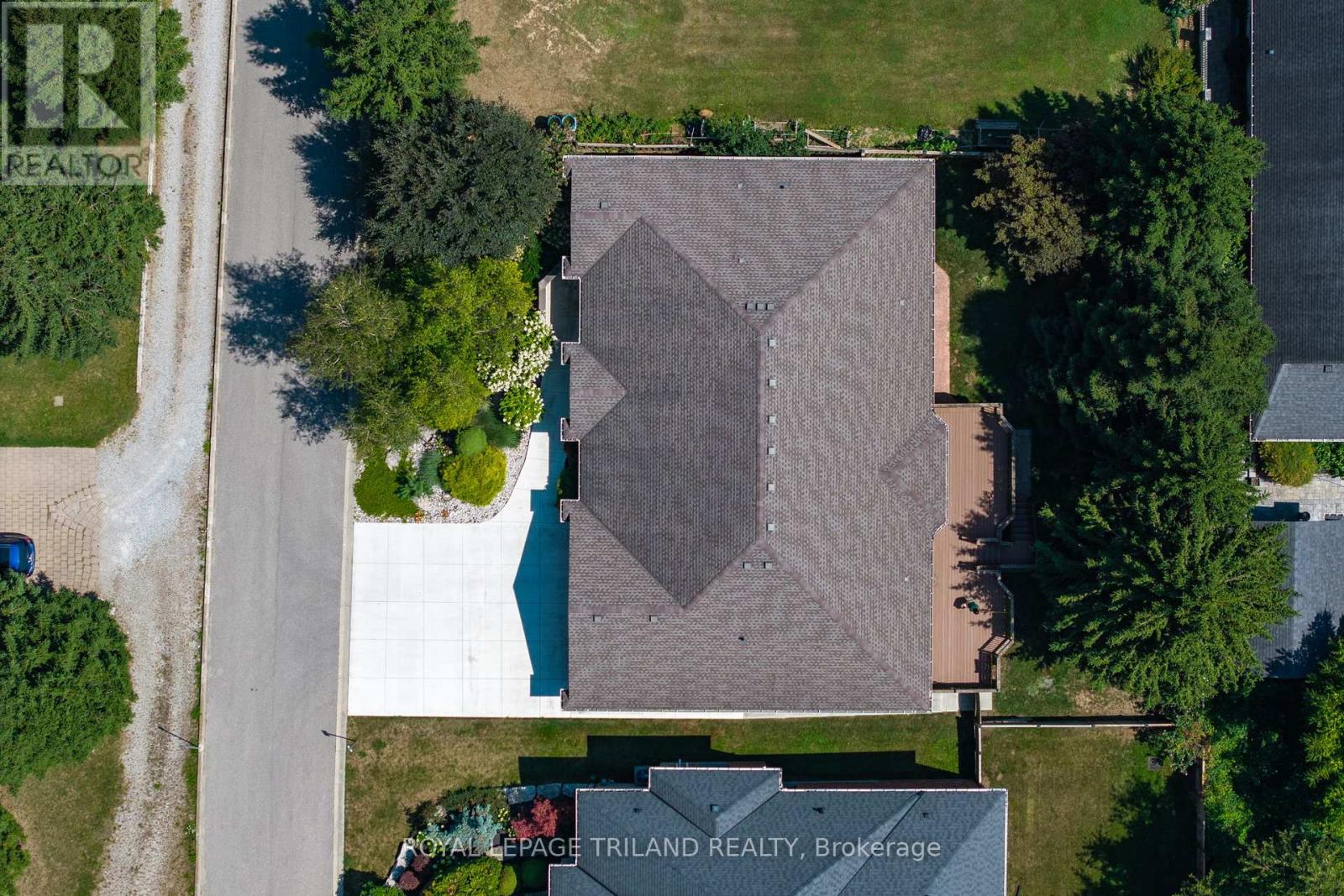 1 - 537 Crestwood Drive, London South, Ontario  N6K 1Y1 - Photo 36 - X12497600