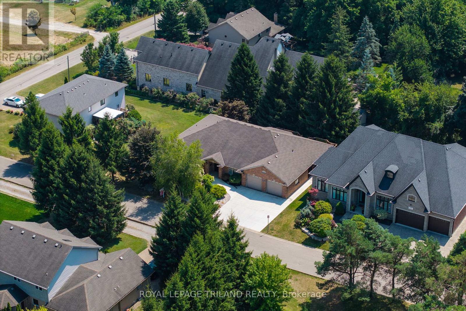 1 - 537 Crestwood Drive, London South, Ontario  N6K 1Y1 - Photo 37 - X12497600