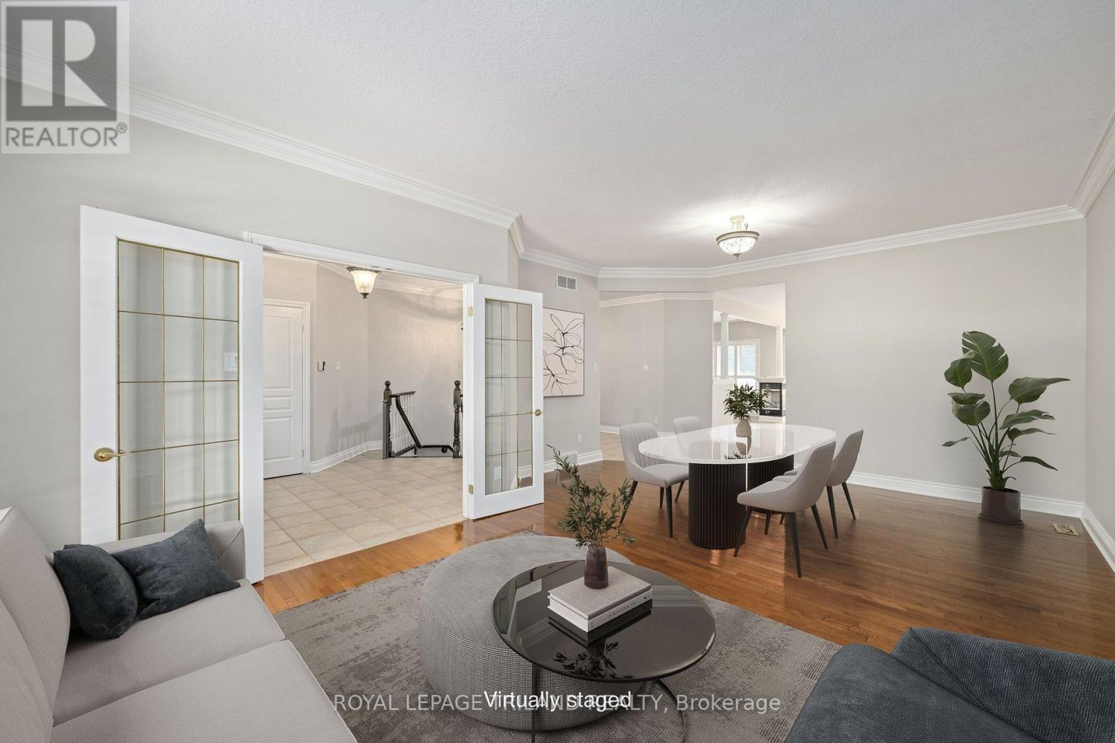 1 - 537 Crestwood Drive, London South, Ontario  N6K 1Y1 - Photo 4 - X12497600