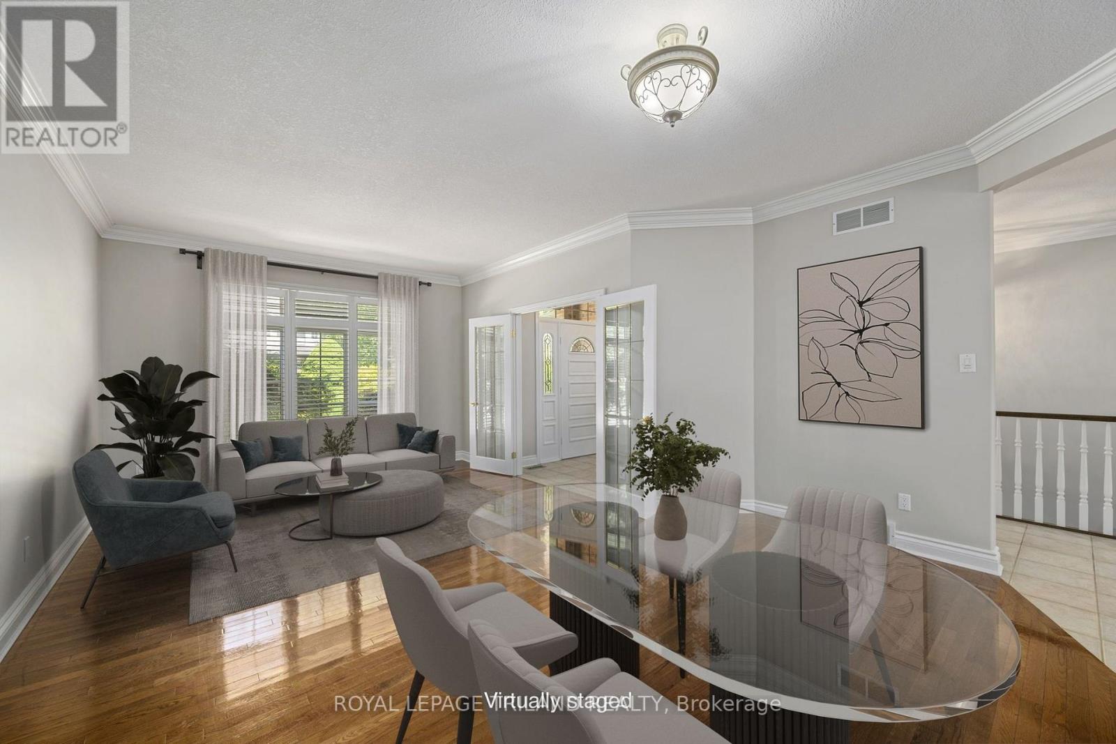 1 - 537 Crestwood Drive, London South, Ontario  N6K 1Y1 - Photo 5 - X12497600