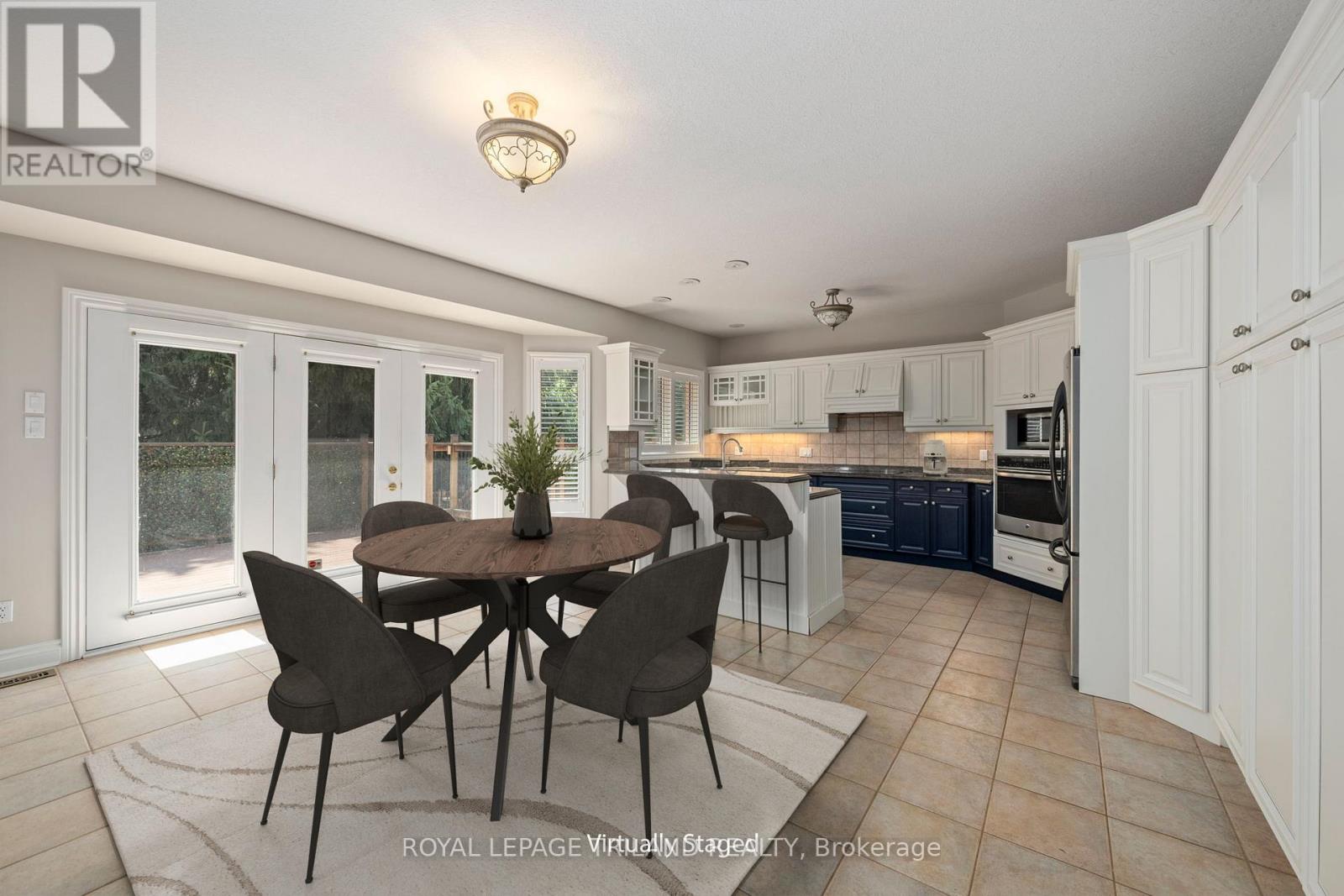 1 - 537 Crestwood Drive, London South, Ontario  N6K 1Y1 - Photo 7 - X12497600