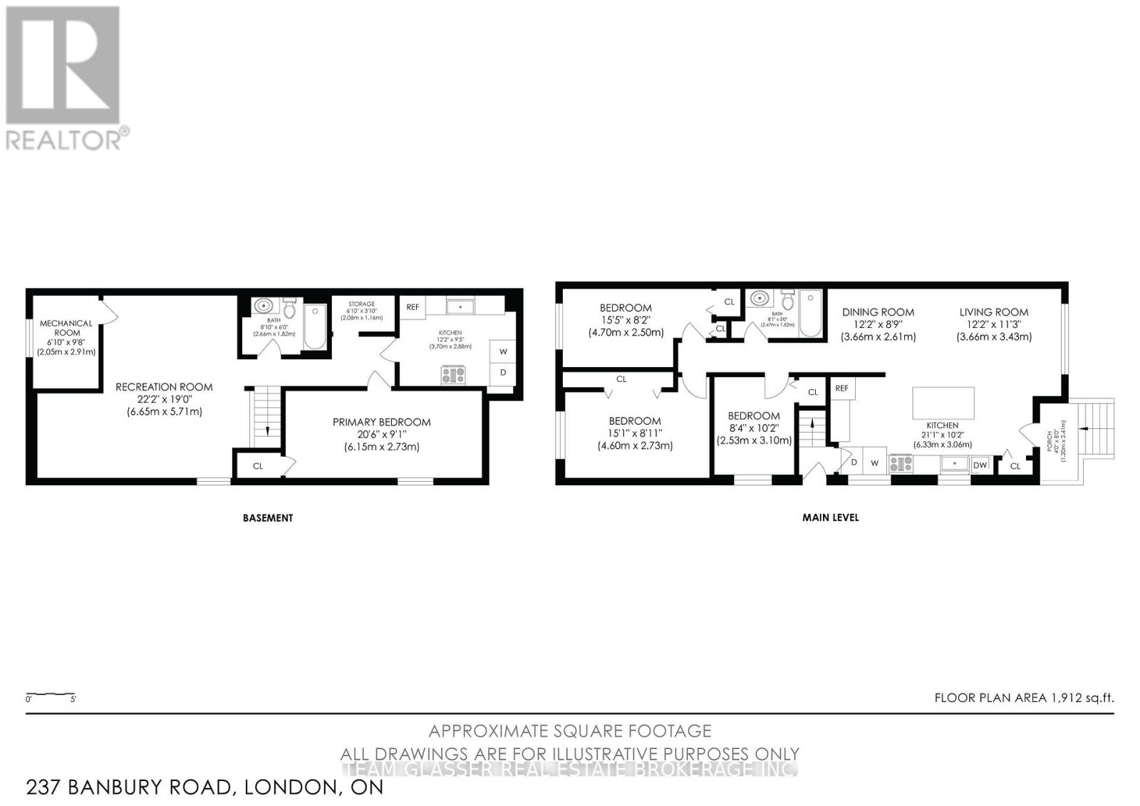 237 Banbury Road, London South, Ontario  N5Z 4M1 - Photo 31 - X12497800