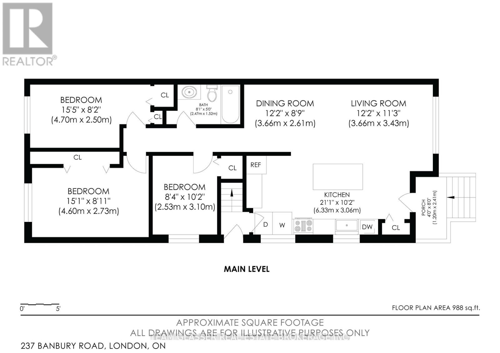 237 Banbury Road, London South, Ontario  N5Z 4M1 - Photo 33 - X12497800