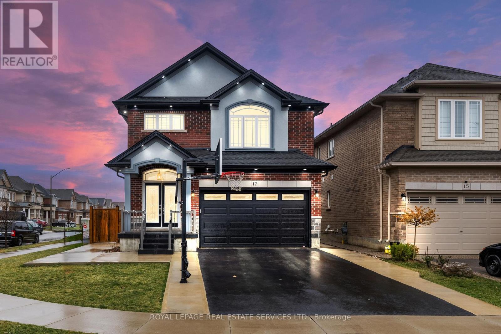 17 Narbonne Crescent, Hamilton, Ontario  L8J 0J7 - Photo 41 - X12268253