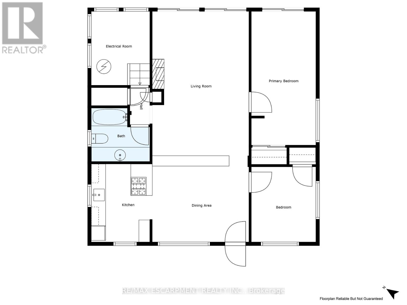 115 Beach Boulevard, Hamilton, Ontario  L8H 6V8 - Photo 32 - X12442185