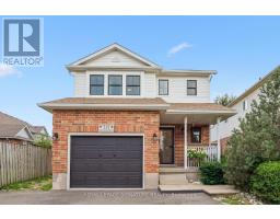 313 MILLBURN BOULEVARD, Centre Wellington, Ontario