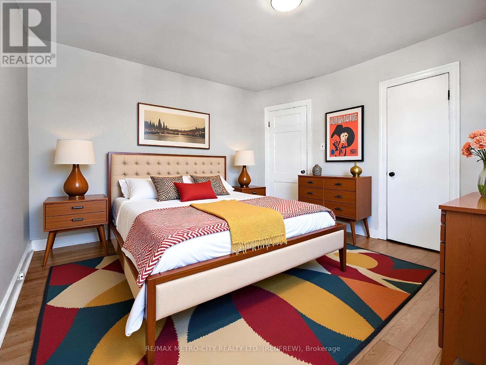 530 New Street, Renfrew, Ontario  K7V 1G8 - Photo 15 - X12497496