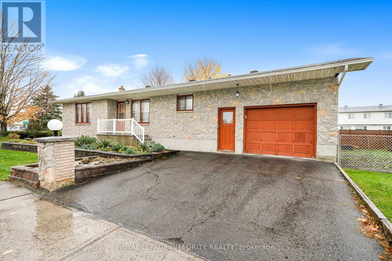 1172 ST PIERRE ROAD, Russell, Ontario