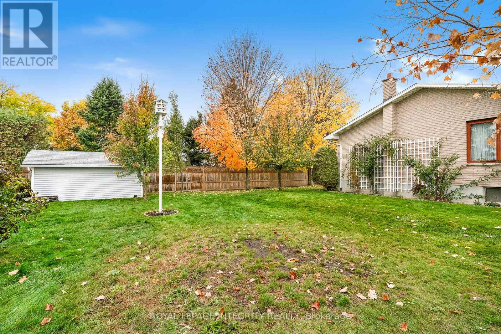 1172 St Pierre Road, Russell, Ontario  K0A 1W1 - Photo 23 - X12497242