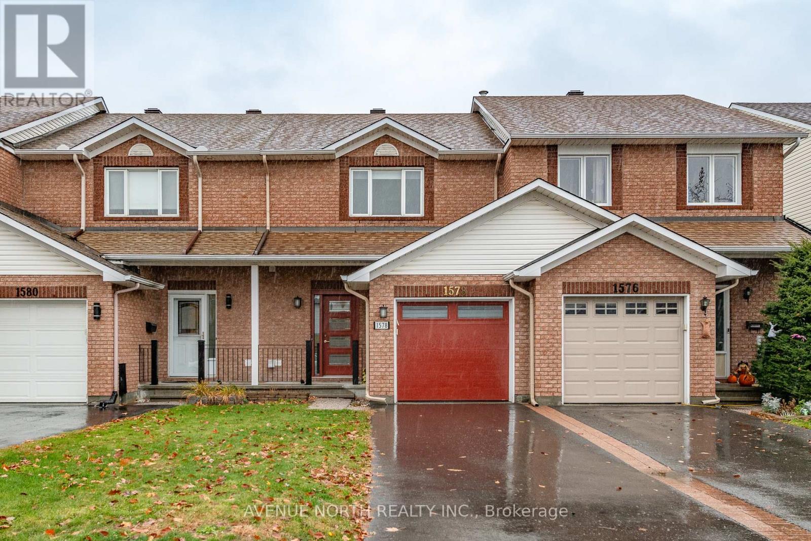 1578 CEDAR MILLS ROAD, Ottawa, Ontario