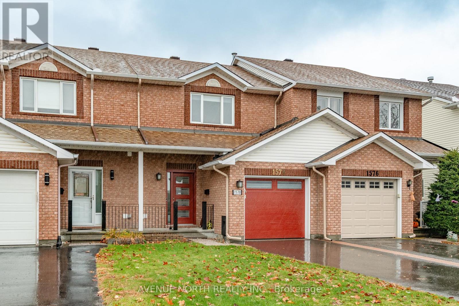 1578 Cedar Mills Road, Ottawa, Ontario  K1C 7M1 - Photo 2 - X12497308