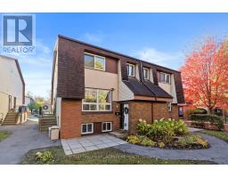 43 - 115 RENOVA PRIVATE, Ottawa, Ontario