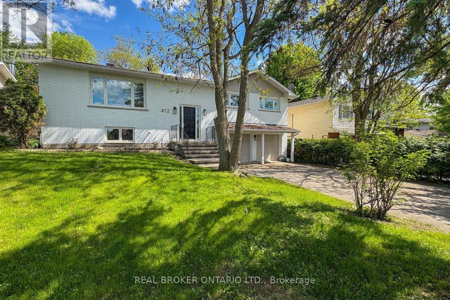 412 Main St Street E, Merrickville-Wolford, Ontario  K0G 1N0 - Photo 2 - X12497342