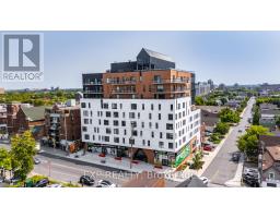 406 - 770 SOMERSET STREET W, Ottawa, Ontario