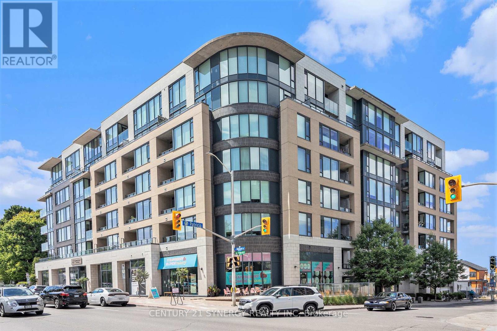 607 - 360 Patricia Avenue, Ottawa, Ontario  K1Z 0A8 - Photo 25 - X12497422