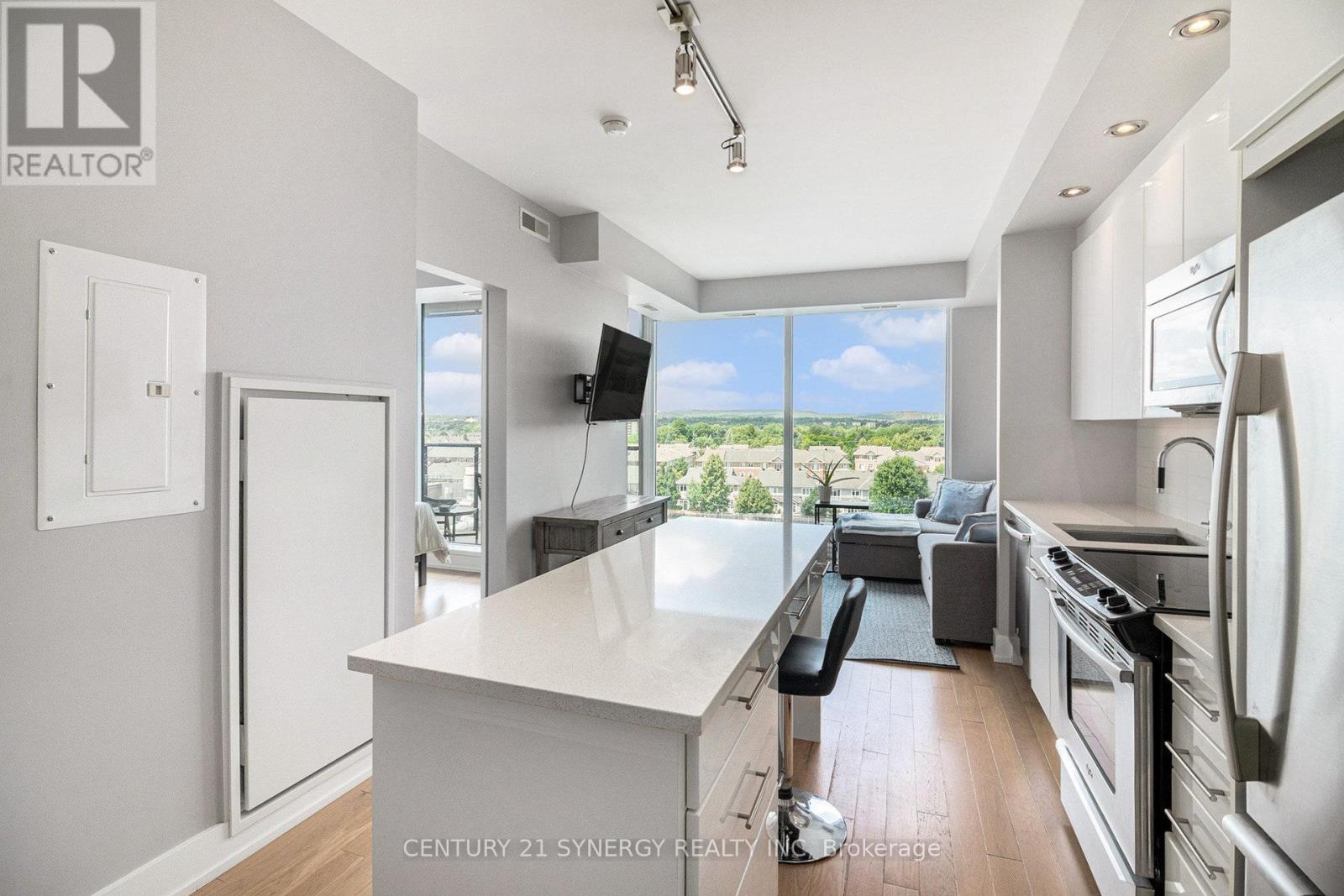 607 - 360 Patricia Avenue, Ottawa, Ontario  K1Z 0A8 - Photo 4 - X12497422