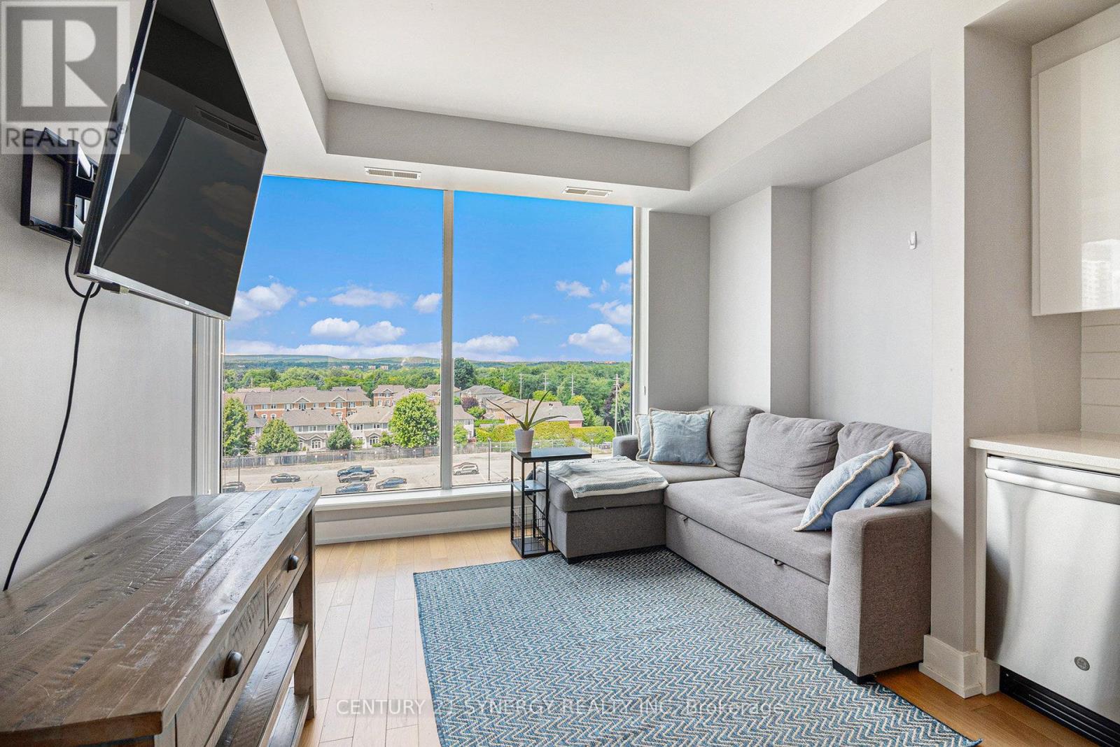 607 - 360 Patricia Avenue, Ottawa, Ontario  K1Z 0A8 - Photo 6 - X12497422