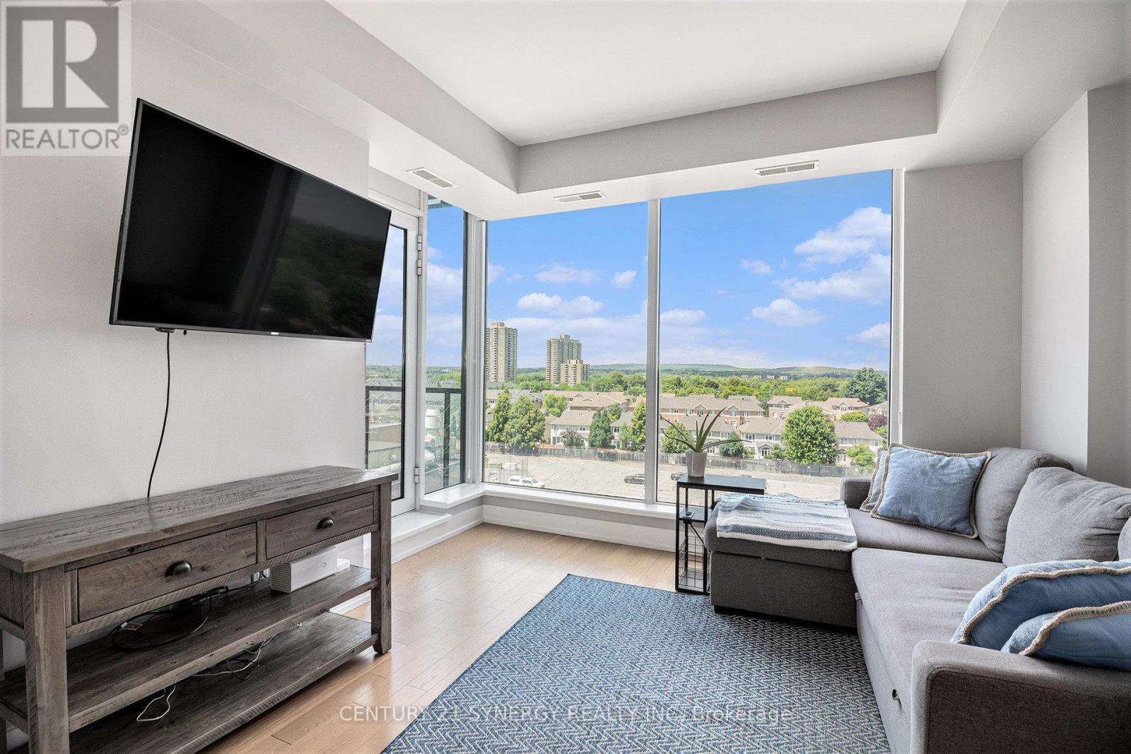 607 - 360 Patricia Avenue, Ottawa, Ontario  K1Z 0A8 - Photo 7 - X12497422