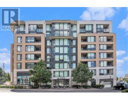 607 - 360 PATRICIA AVENUE, Ottawa, Ontario