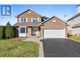 841 MONTCREST DRIVE, Ottawa, Ontario