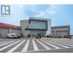 UNIT 609 - 1200 ST. LAURENT BOULEVARD, Ottawa, Ontario