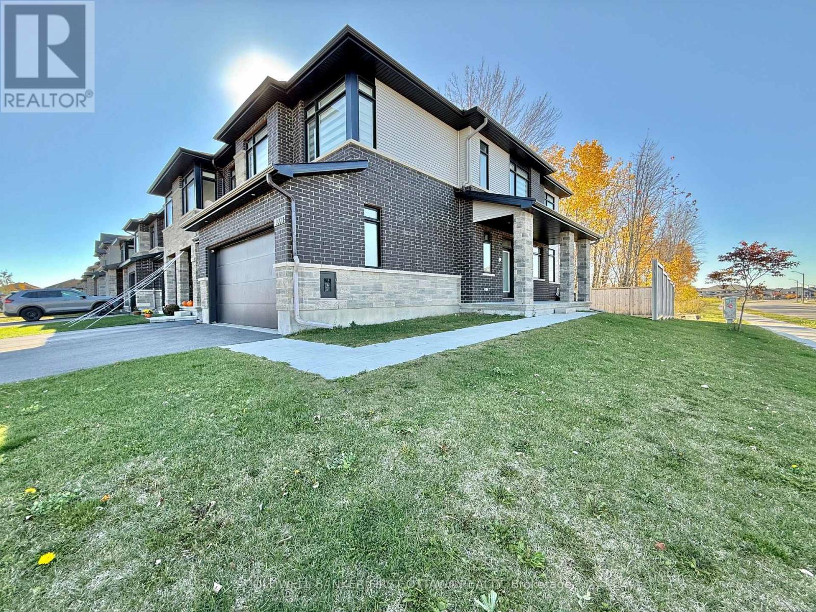 1000 Eider Street, Ottawa, Ontario  K4M 0P5 - Photo 2 - X12497470