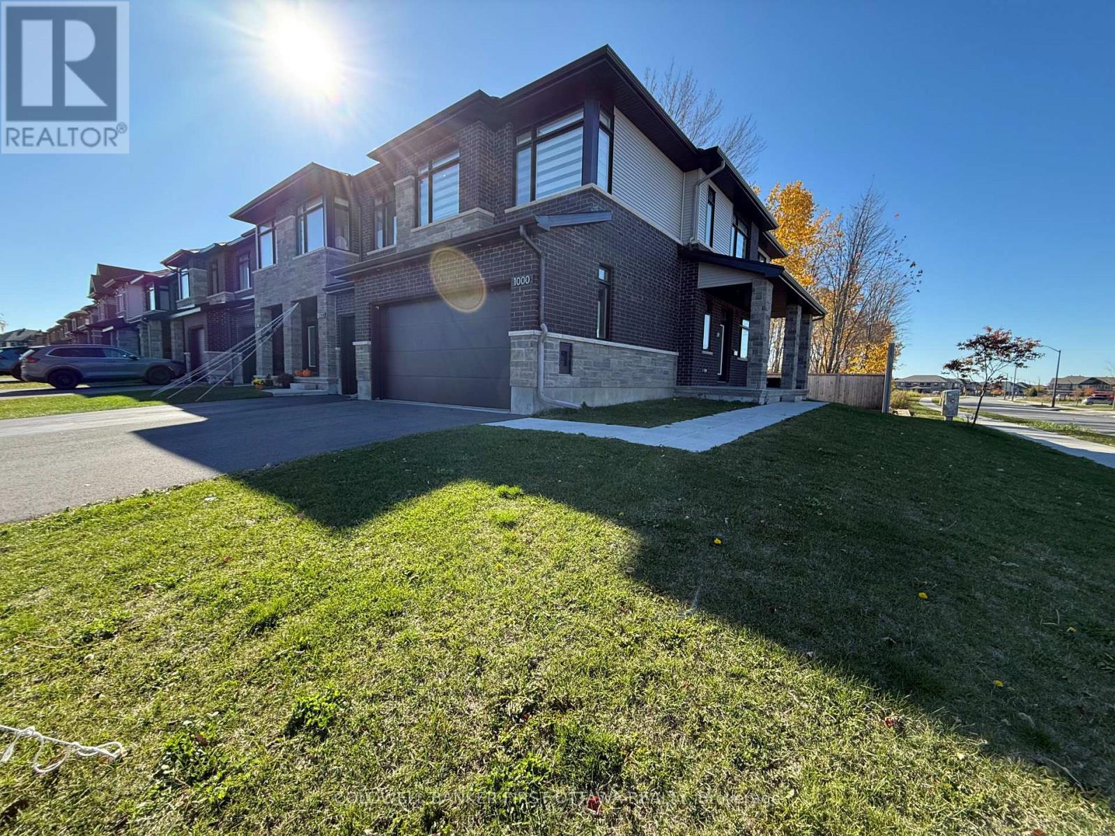 1000 Eider Street, Ottawa, Ontario  K4M 0P5 - Photo 3 - X12497470