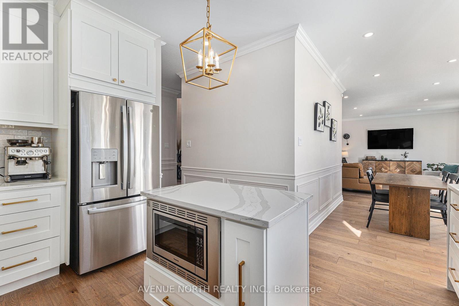 31 Bearman Street, Ottawa, Ontario  K2G 7B4 - Photo 11 - X12497488