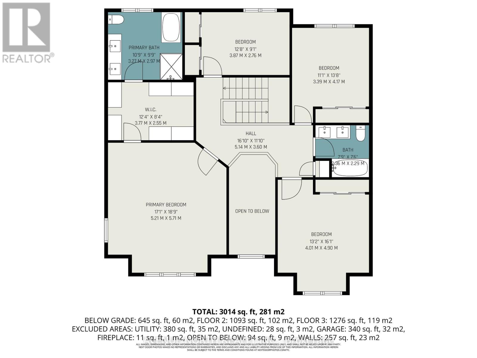 31 Bearman Street, Ottawa, Ontario  K2G 7B4 - Photo 35 - X12497488