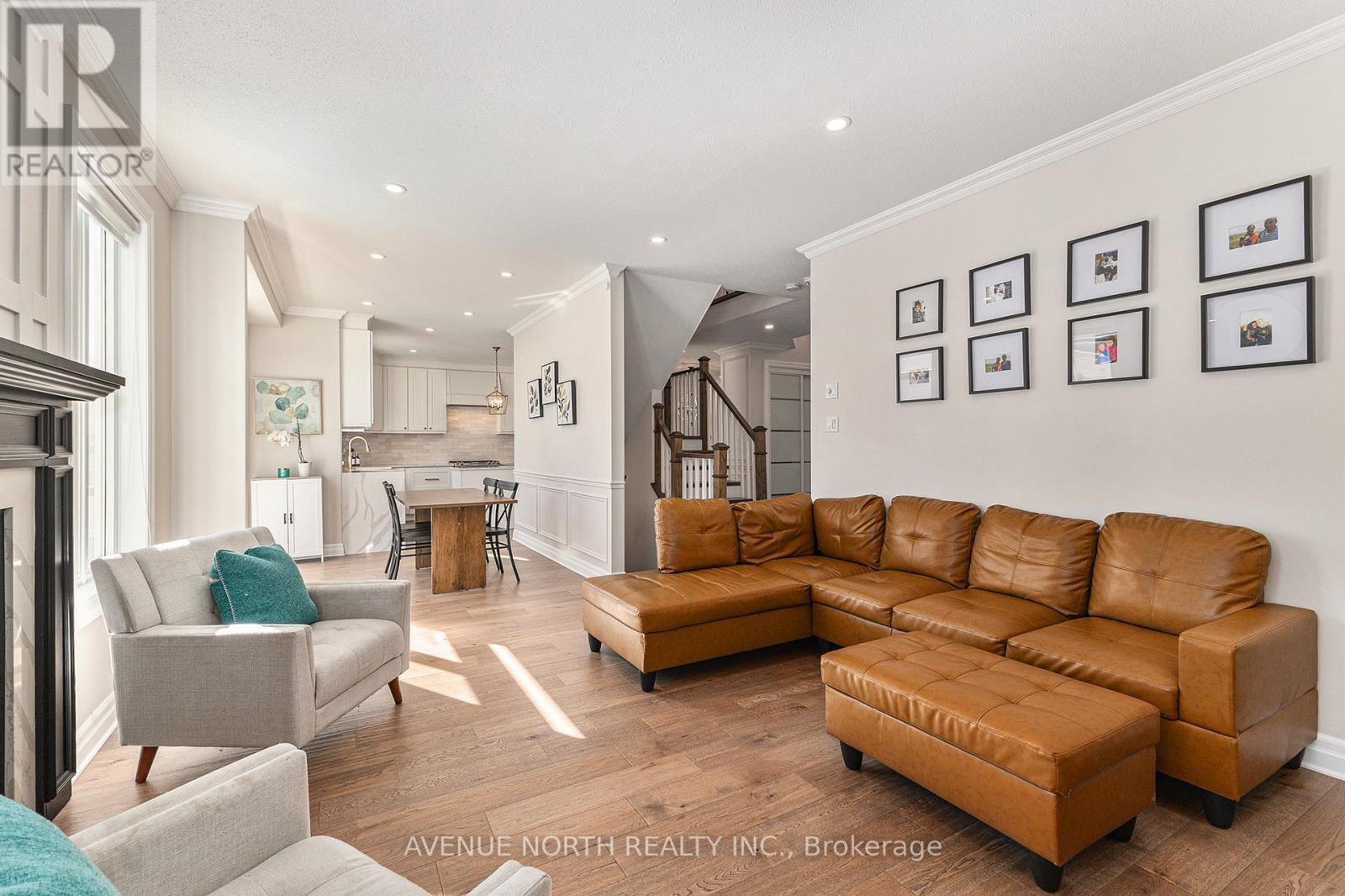 31 Bearman Street, Ottawa, Ontario  K2G 7B4 - Photo 5 - X12497488