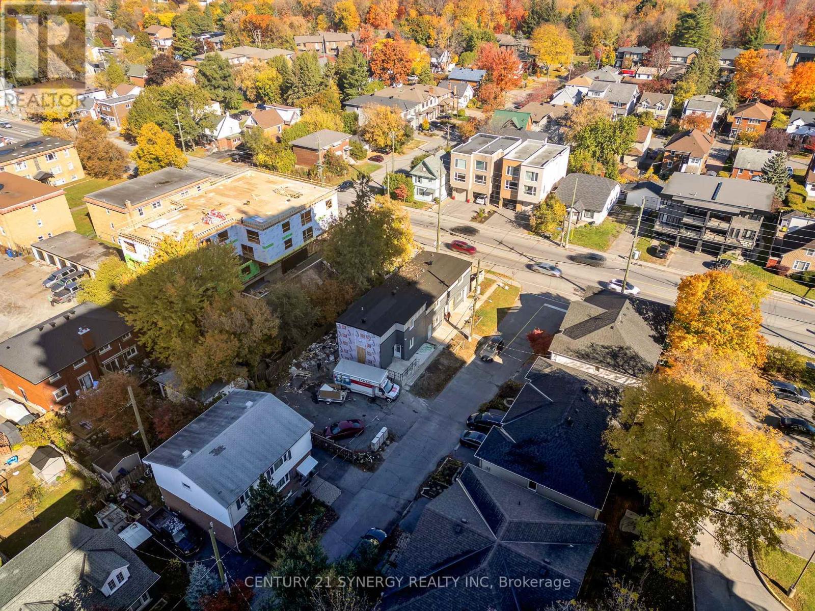 4 - 598 Kirkwood Avenue W, Ottawa, Ontario  K1Z 5X4 - Photo 25 - X12497498