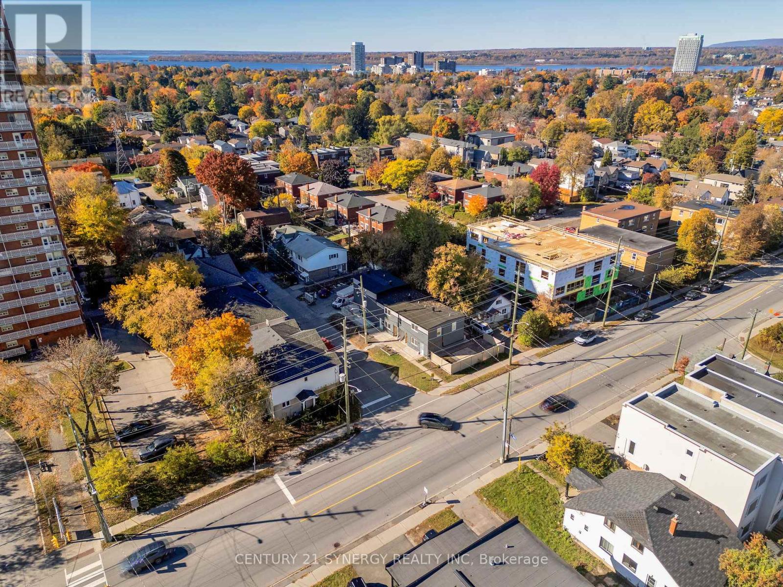 4 - 598 Kirkwood Avenue W, Ottawa, Ontario  K1Z 5X4 - Photo 27 - X12497498