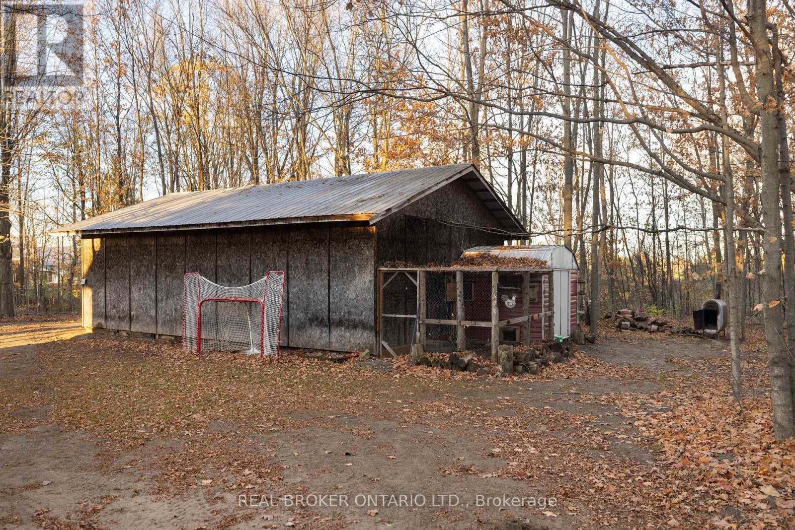 9061 County 44 Road, Edwardsburgh/cardinal, Ontario  K0E 1X0 - Photo 8 - X12497588