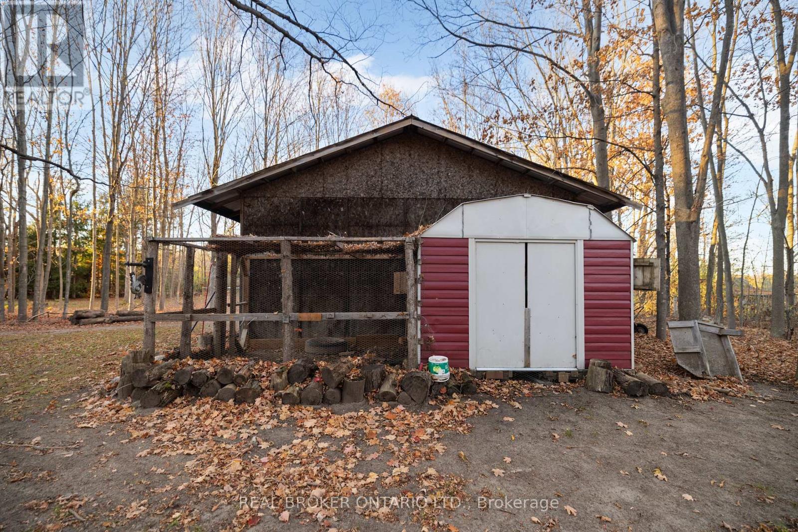 9061 County 44 Road, Edwardsburgh/cardinal, Ontario  K0E 1X0 - Photo 9 - X12497588