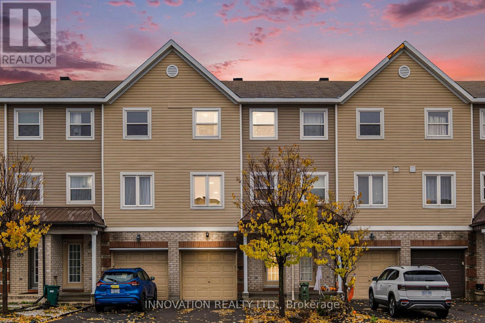 203 Kennevale Drive, Ottawa, Ontario  K2J 0C3 - Photo 1 - X12497608