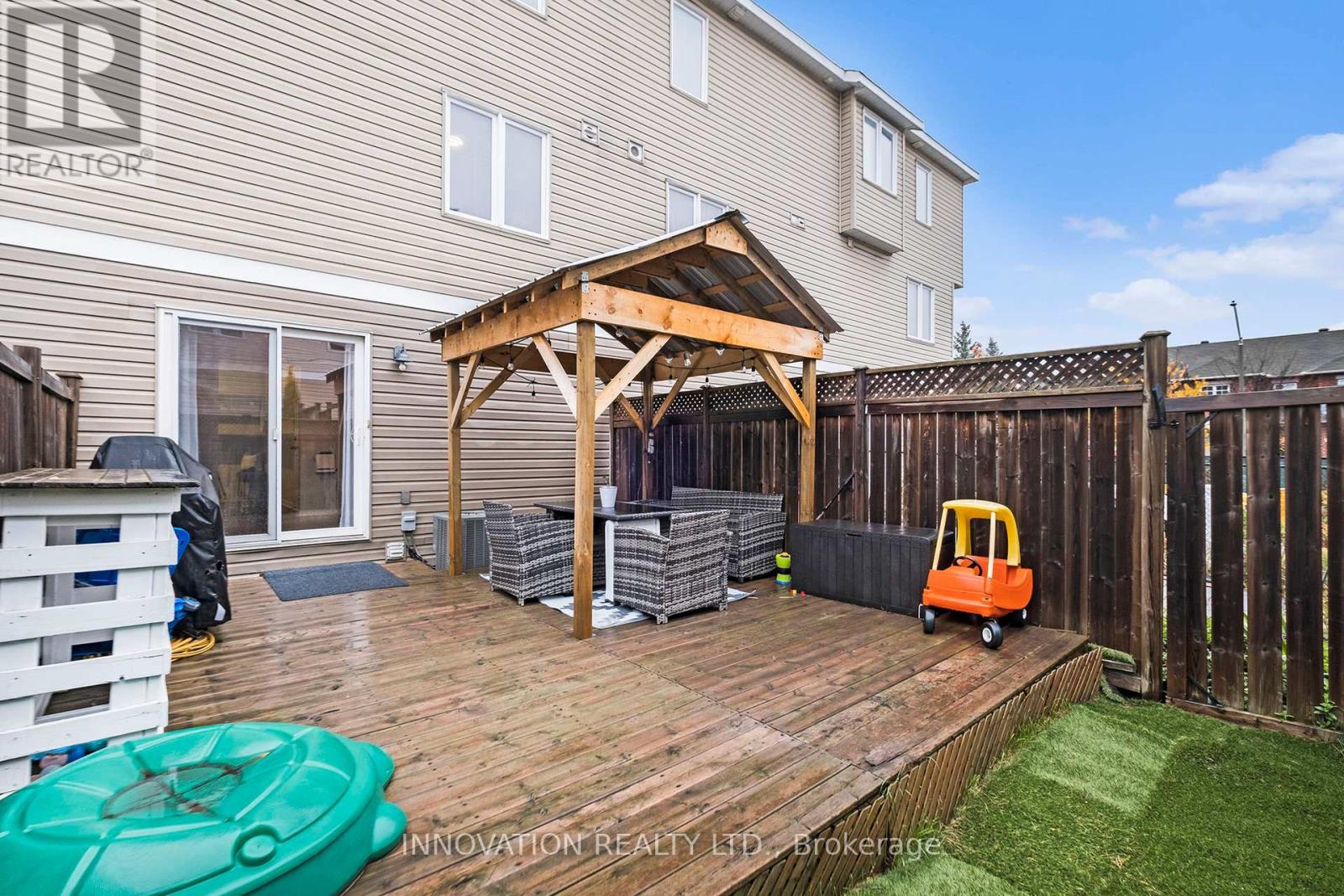 203 Kennevale Drive, Ottawa, Ontario  K2J 0C3 - Photo 18 - X12497608