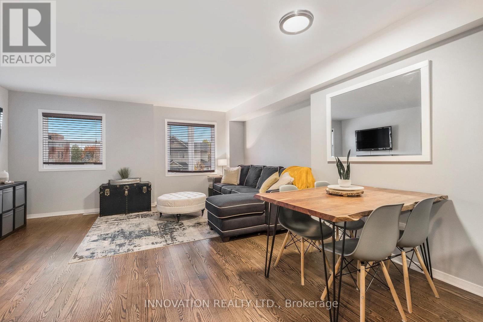 203 Kennevale Drive, Ottawa, Ontario  K2J 0C3 - Photo 3 - X12497608