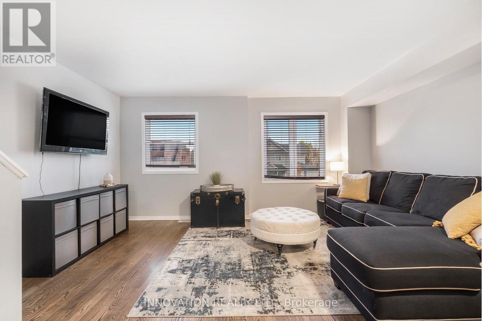 203 Kennevale Drive, Ottawa, Ontario  K2J 0C3 - Photo 4 - X12497608