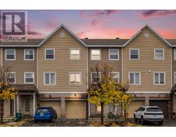 203 KENNEVALE DRIVE, Ottawa, Ontario