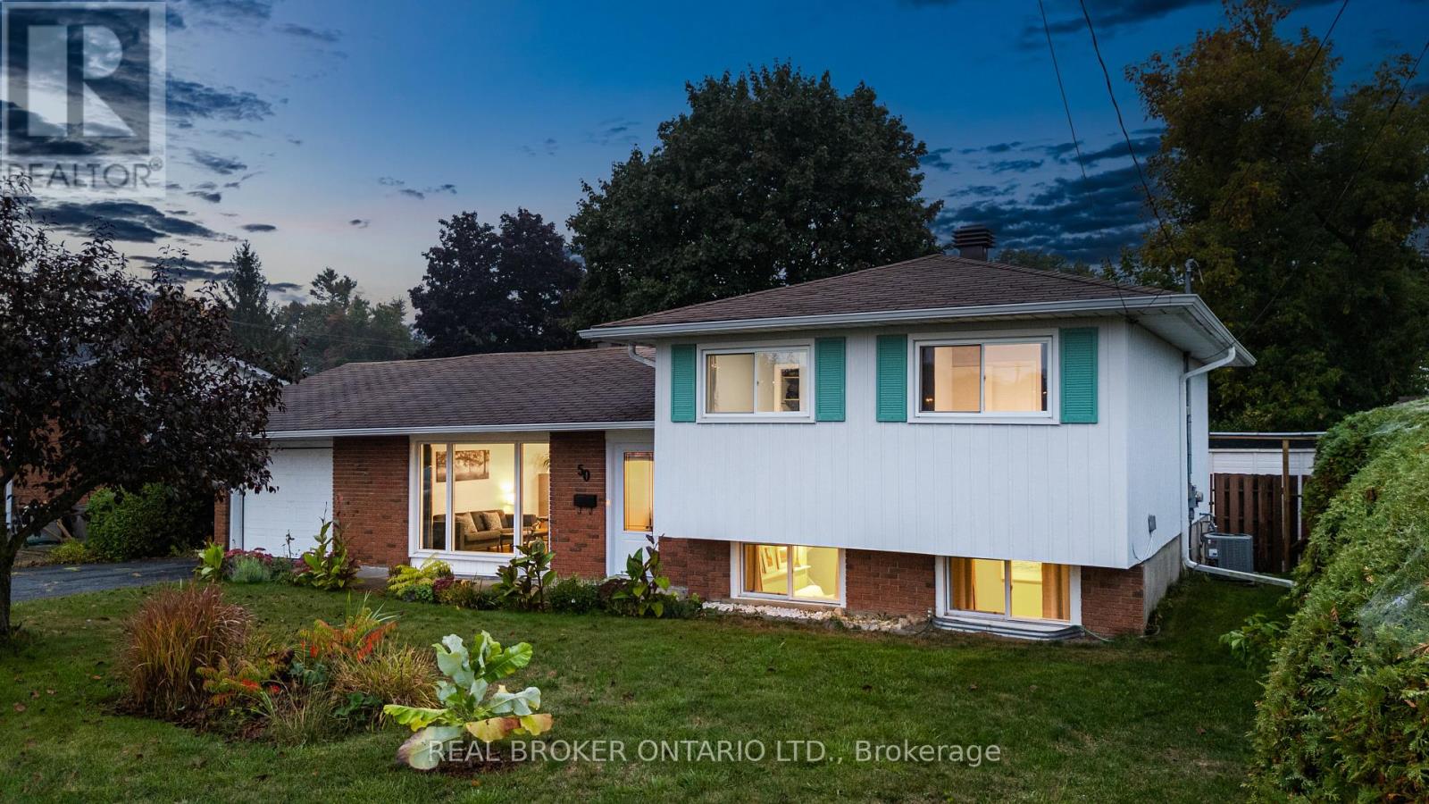 50 NEELIN STREET, Carleton Place, Ontario