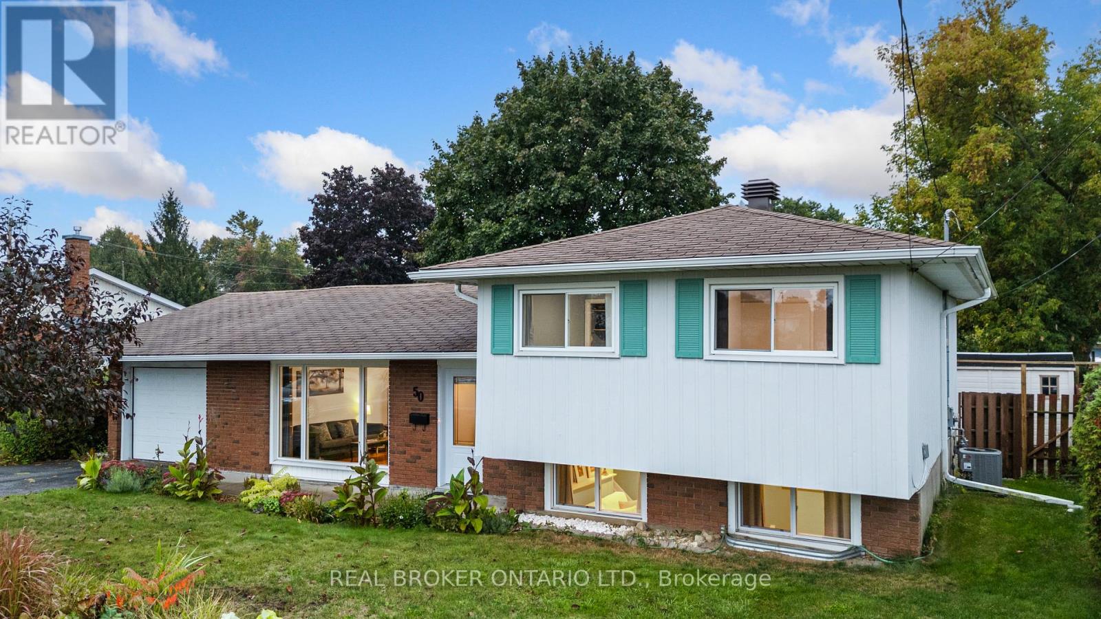 50 Neelin Street, Carleton Place, Ontario  K7C 2J7 - Photo 3 - X12497620