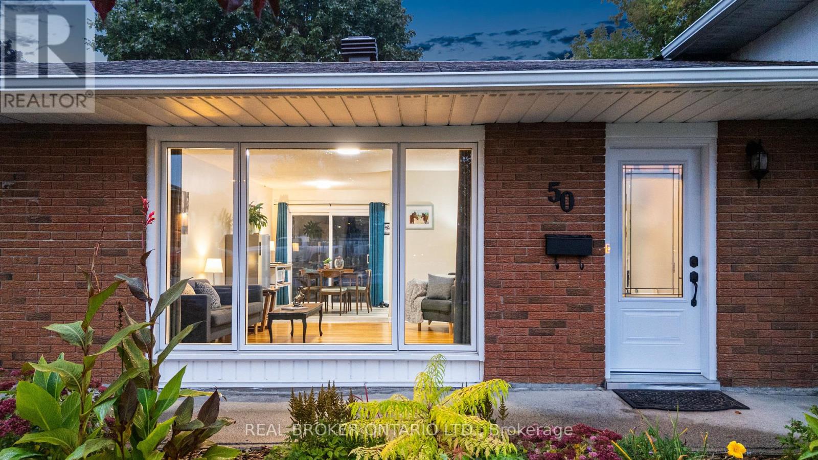 50 Neelin Street, Carleton Place, Ontario  K7C 2J7 - Photo 4 - X12497620