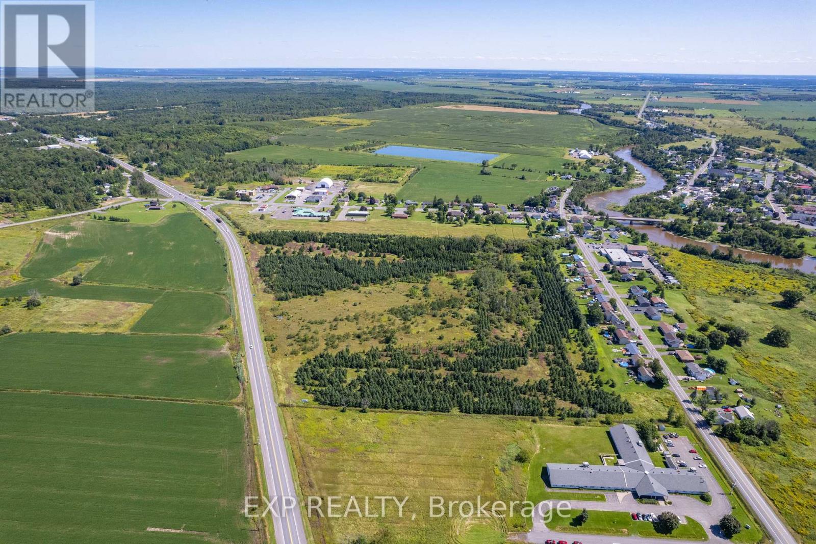 Lot 6 Old Highway 17, Alfred And Plantagenet, Ontario  K0B 1L0 - Photo 4 - X12497634