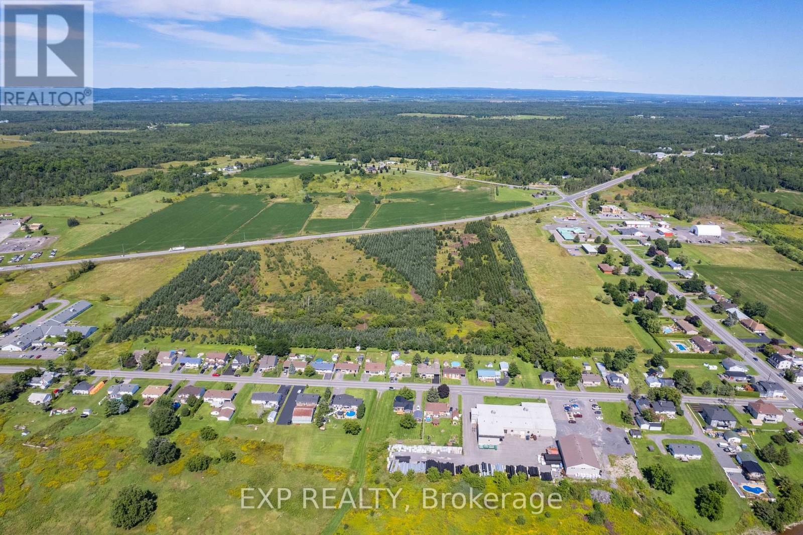 Lot 6 Old Highway 17, Alfred And Plantagenet, Ontario  K0B 1L0 - Photo 6 - X12497634