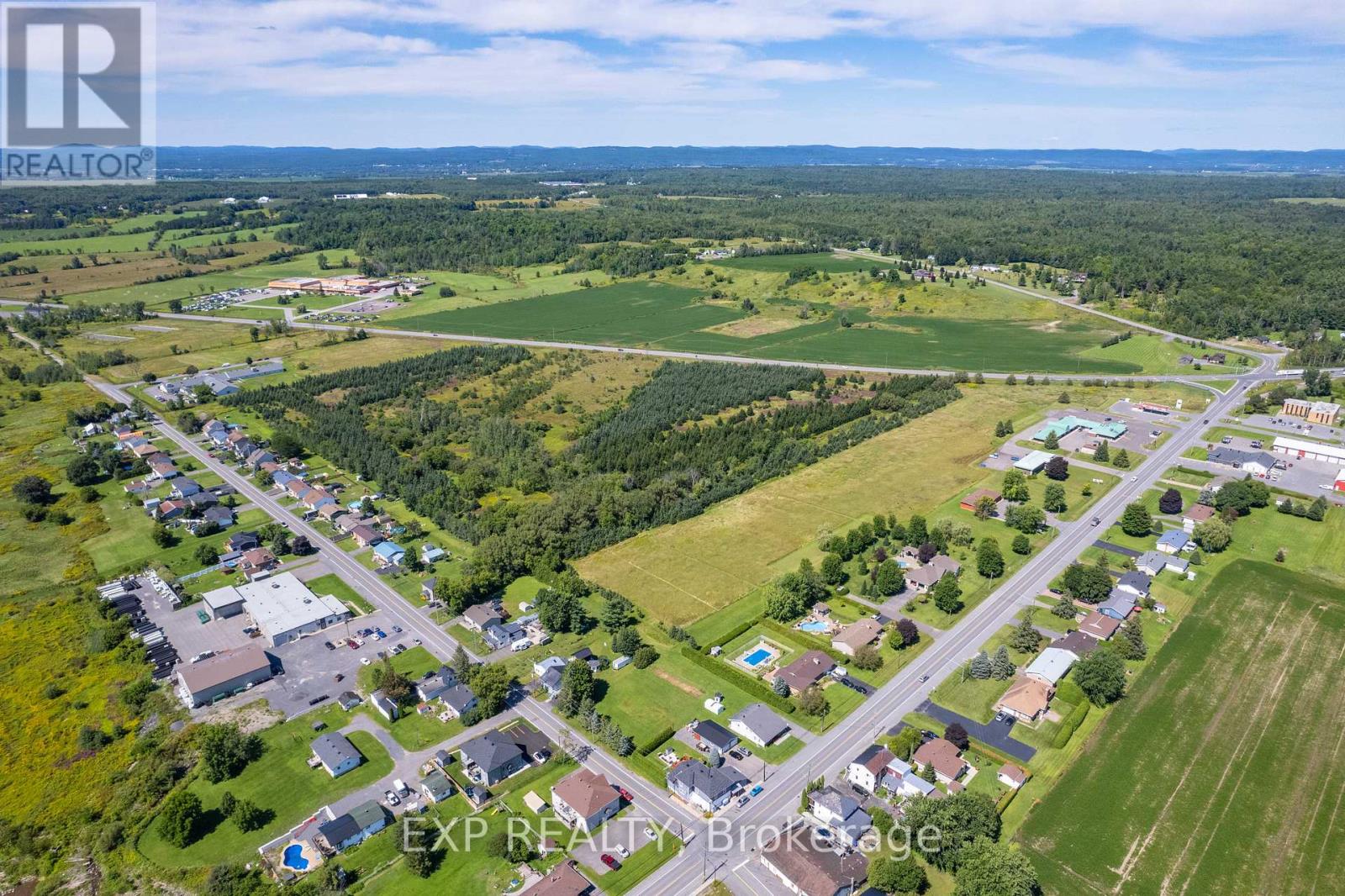 Lot 6 Old Highway 17, Alfred And Plantagenet, Ontario  K0B 1L0 - Photo 7 - X12497634