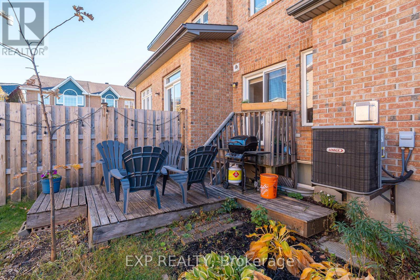 342 Freedom Private, Ottawa, Ontario  K1G 6W4 - Photo 31 - X12497670