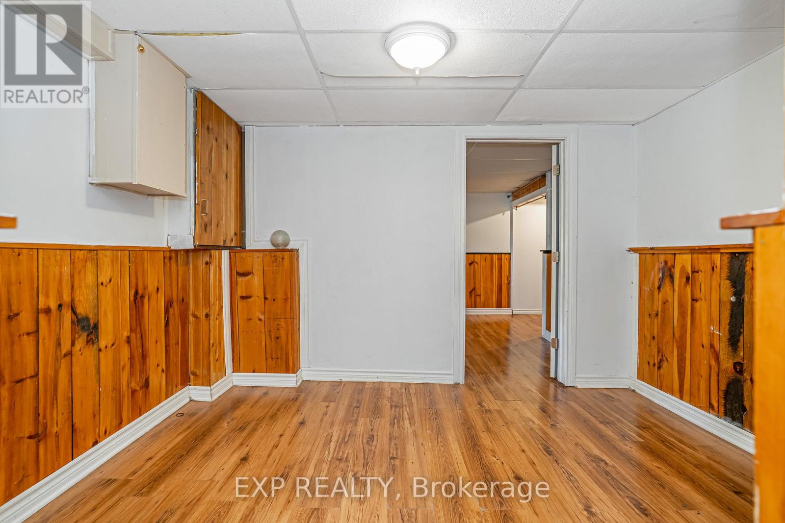 646 Borthwick Avenue, Ottawa, Ontario  K1K 2L9 - Photo 22 - X12497672