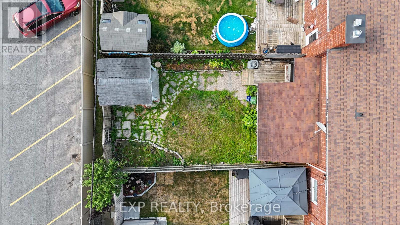 646 Borthwick Avenue, Ottawa, Ontario  K1K 2L9 - Photo 32 - X12497672