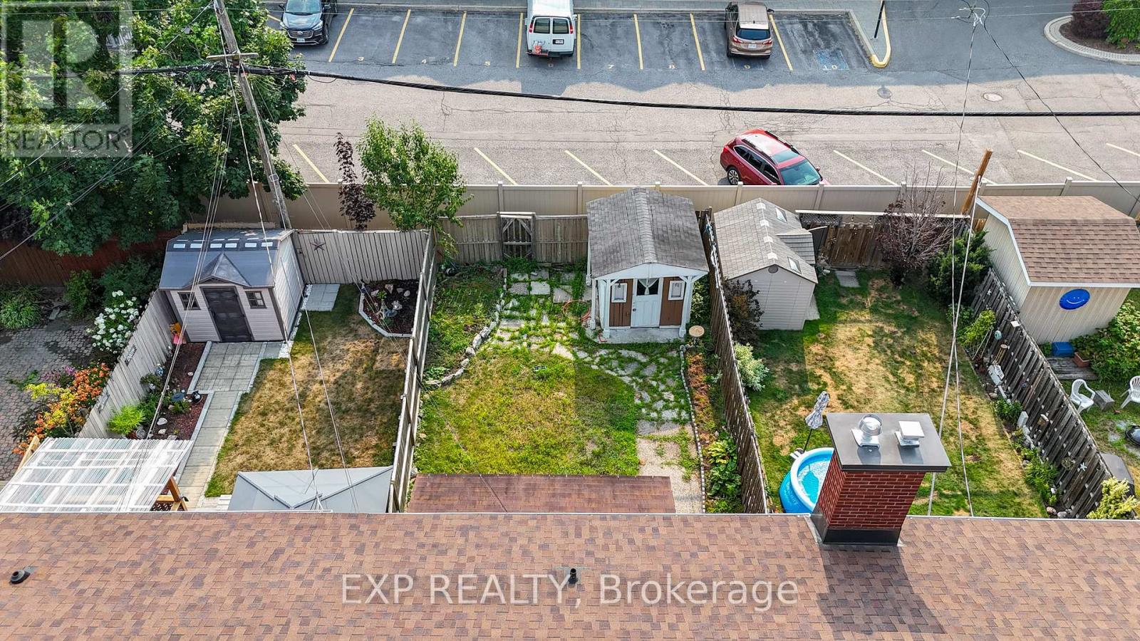 646 Borthwick Avenue, Ottawa, Ontario  K1K 2L9 - Photo 33 - X12497672